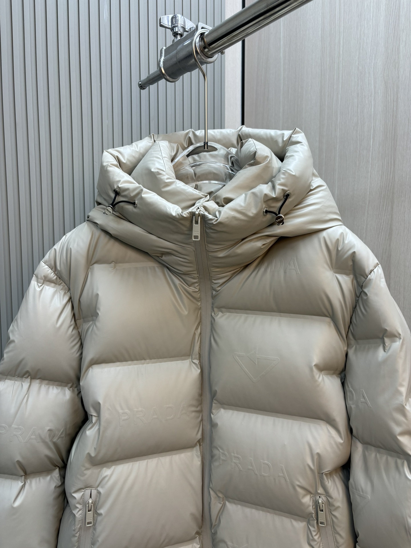 Prada Down Jackets